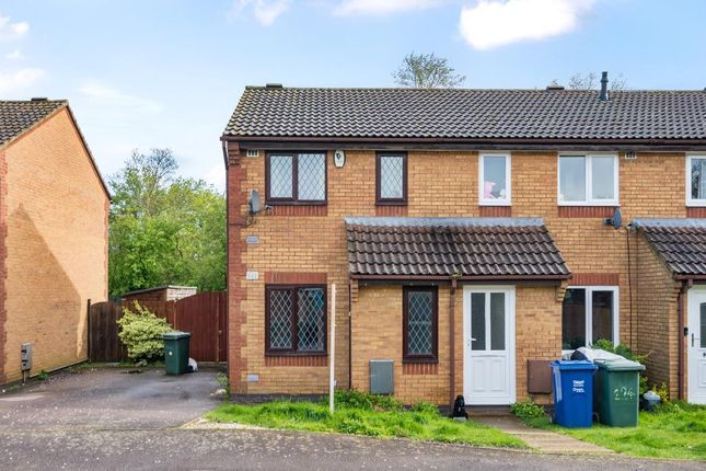 Bicester,  Oxfordshire,  OX26 2 bed terraced house for sale