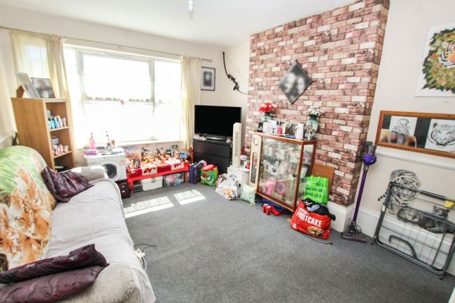 St. Peters Road, Margate 1 bed flat for sale