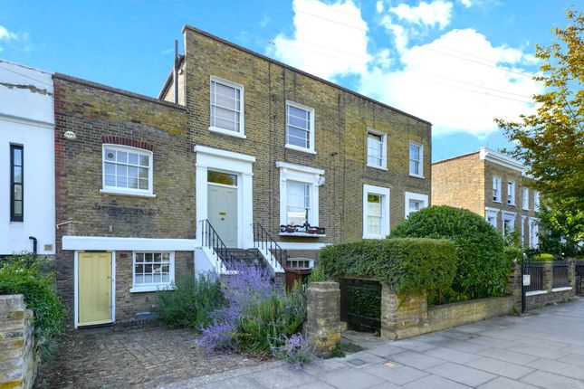Culford Road, London, N1 4 bed house for sale