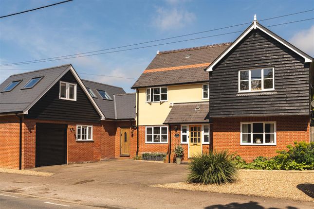 Walden Road, Sewards End CB10 7 bed detached house for sale