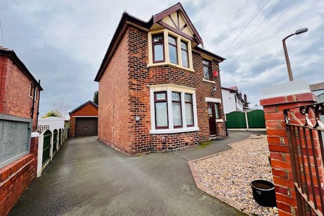 Giller Drive, Preston PR1 3 bed detached house for sale