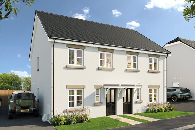 Station Road, Kilgetty, SA68 3 bed semi