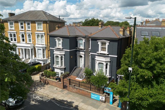 Kew Road, Richmond, TW9 3 bed property with land for sale