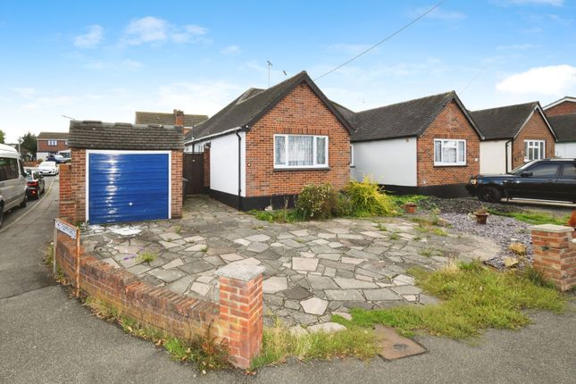 3 bedroom bungalow for sale