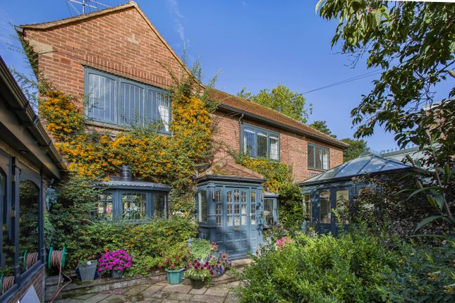 Hitchin, Hitchin SG4 4 bed detached house for sale