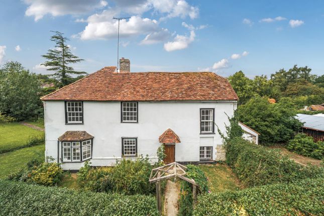 Kirkdale, Loose ME15 4 bed detached house for sale