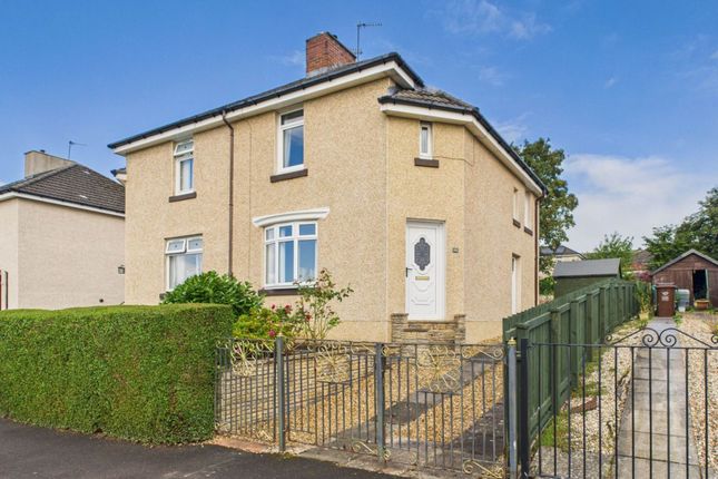 2 bedroom semi-detached house for sale