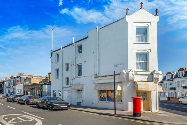 Shorrolds Road, London SW6 2 bed flat for sale