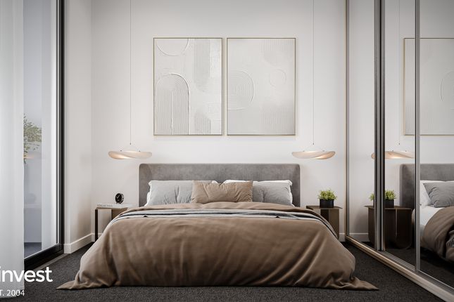 3 bed flat