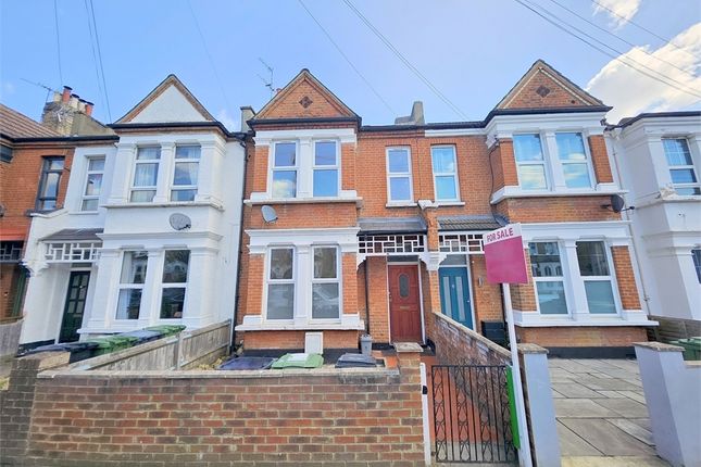 Pattenden Road, Catford, London, 4 bed terraced house for sale