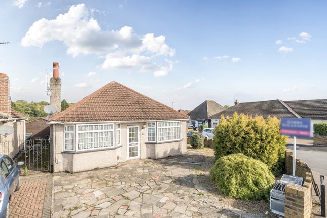 Greenfield Avenue, Watford... 3 bed bungalow for sale