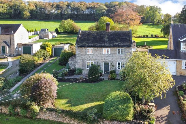 Main Street, Ledston, West Yorkshire... 2 bed detached house for sale