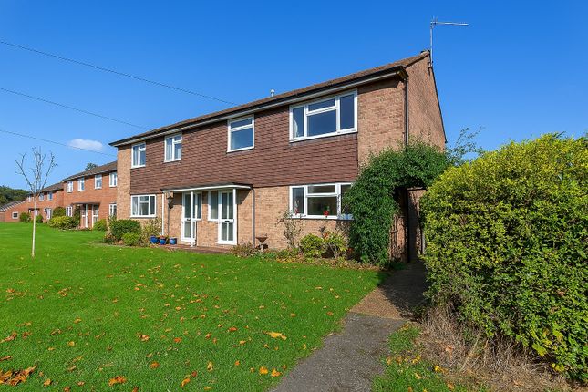 Forge Meads, Wittersham TN30 7PE 3 bed semi