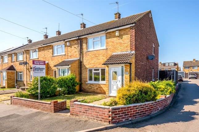Lunedale Road, Dartford, DA2 2 bed end of terrace house for sale