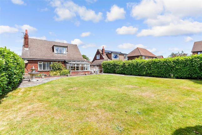 Ratcliffe Avenue, Ryde, Isle of Wight 3 bed chalet for sale