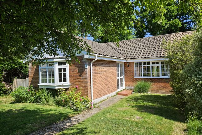 2 bedroom semi-detached bungalow for sale