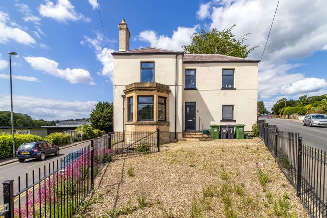 106 Bath Road, Stroud... 1 bed apartment for sale