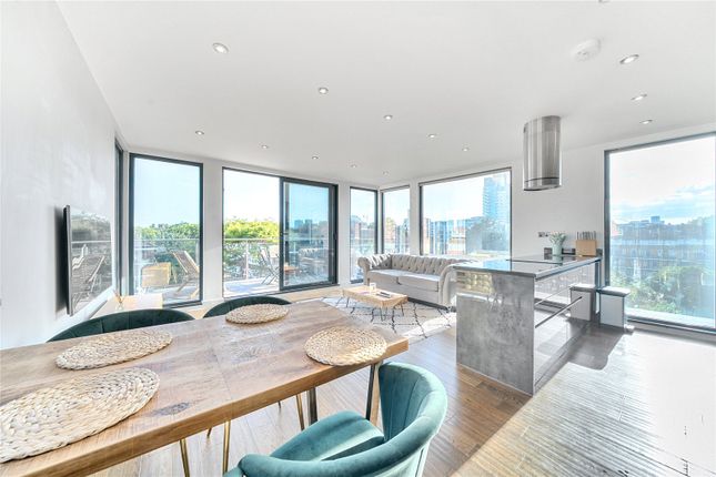 Kipling Street, London, SE1 2 bed apartment for sale