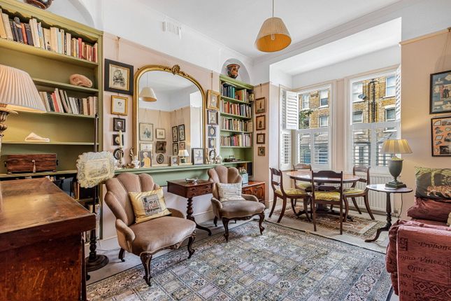 Maygrove Road, London NW6 2 bed flat for sale