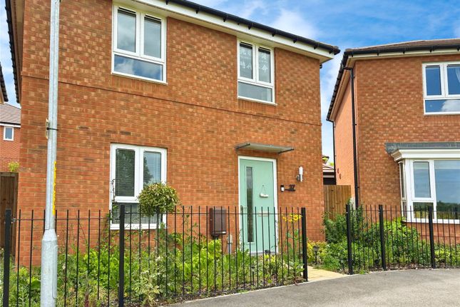 Basing Avenue, Kent CT1 4 bed detached house for sale