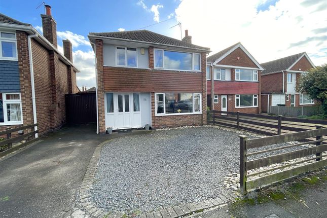 St. Marys Road, Bingham 3 bed detached house for sale