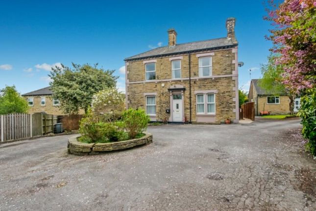 Moorside House, 1 Moorside... 5 bed detached house for sale