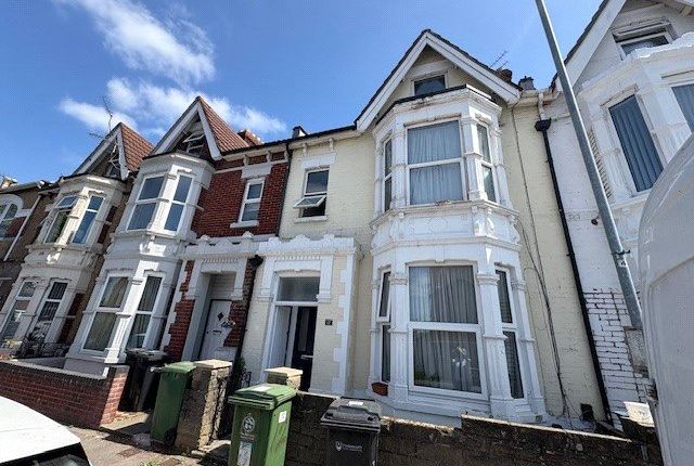 5 bedroom terraced house for sale