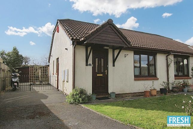 Rosemary Close, Sketty, Swansea, SA2 2 bed bungalow for sale