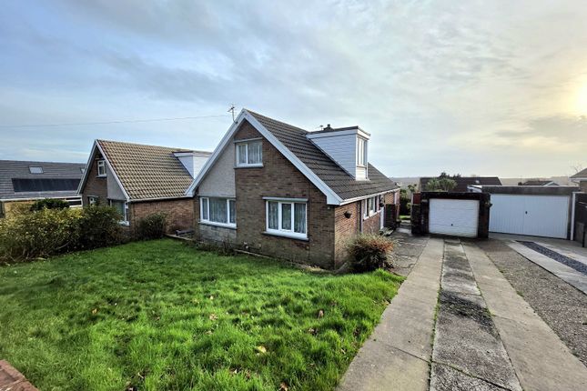 Dunvant Road, Killay, Swansea, City... 5 bed detached house for sale