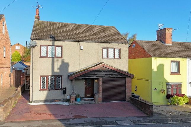 Lee Lane, Heanor DE75 4 bed detached house for sale