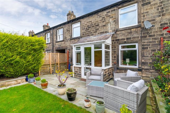 Main Street, Burley in Wharfedale... 2 bed terraced house for sale