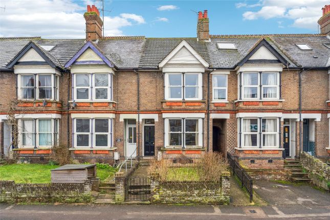 Bellingdon Road, Chesham... 3 bed terraced house for sale