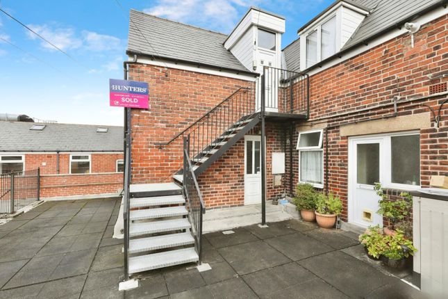 The Dale, Woodseats, Sheffield, S8 0PS 2 bed flat for sale