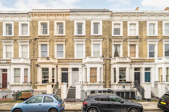 Ongar Road, London SW6 3 bed flat for sale