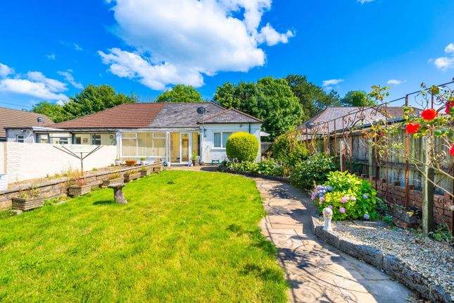 Nantgarw Road, Caerphilly, CF83 3FB 3 bed semi