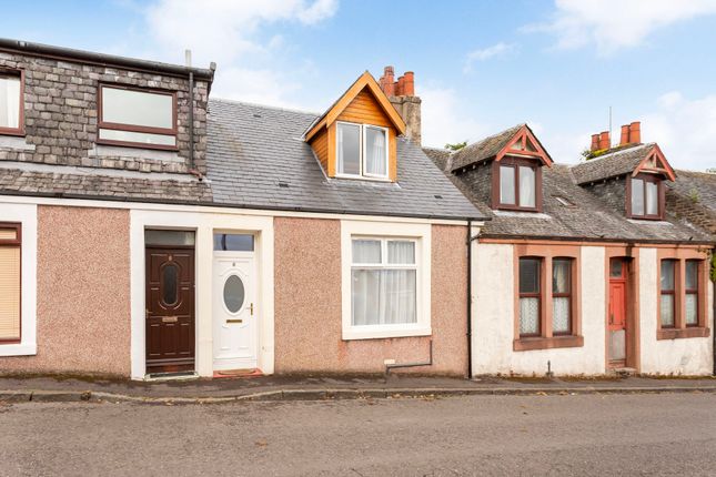 South Philpingstone Lane, Bo'Ness EH51 1 bed terraced house for sale