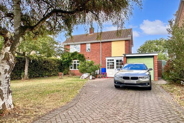 Valley Prospect, Newark 3 bed detached house for sale