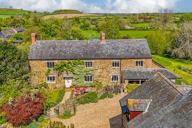 Sibford Road Epwell Banbury... 5 bed detached house for sale
