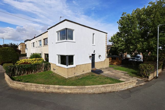 Newlands, Farsley, Pudsey, West... 2 bed end of terrace house for sale