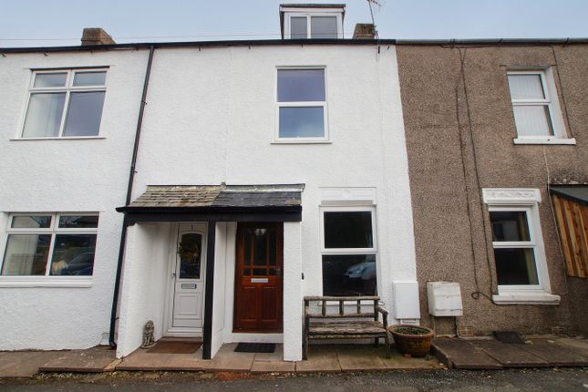 Foster Street, Shap, Penrith, CA10 2 bed terraced house for sale