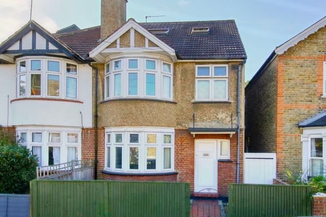 4 bedroom semi-detached house for sale