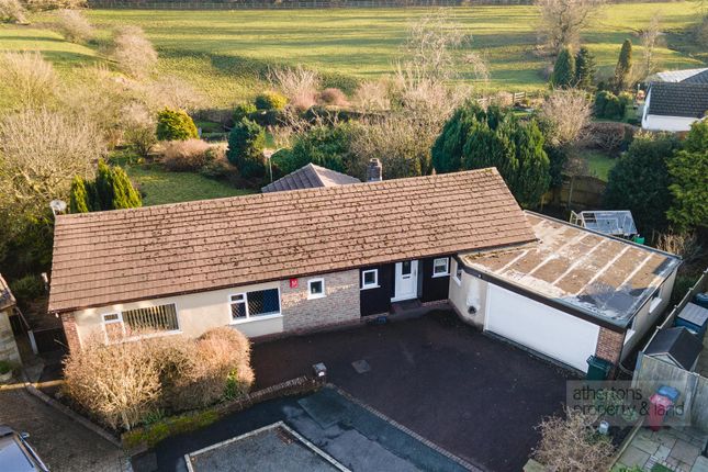 Moor Field, Whalley, Ribble Valley 4 bed detached bungalow for sale
