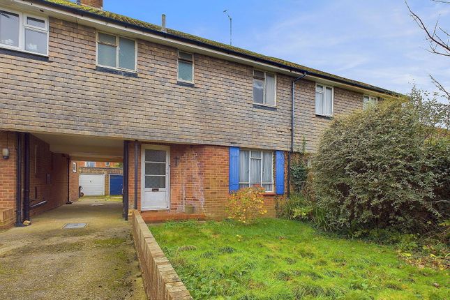 Aglaia Road, Worthing, BN11 3 bed terraced house for sale