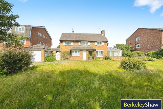 Nicholas Road, Blundellsands, Liverpool 4 bed detached house for sale