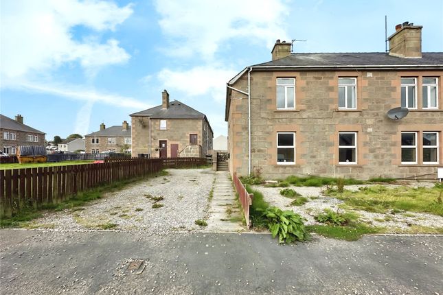 Meadowside, Montrose DD10 3 bed flat for sale
