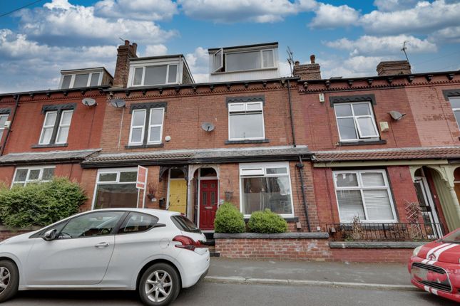 Highthorne Street, Armley, Leeds... 3 bed terraced house for sale