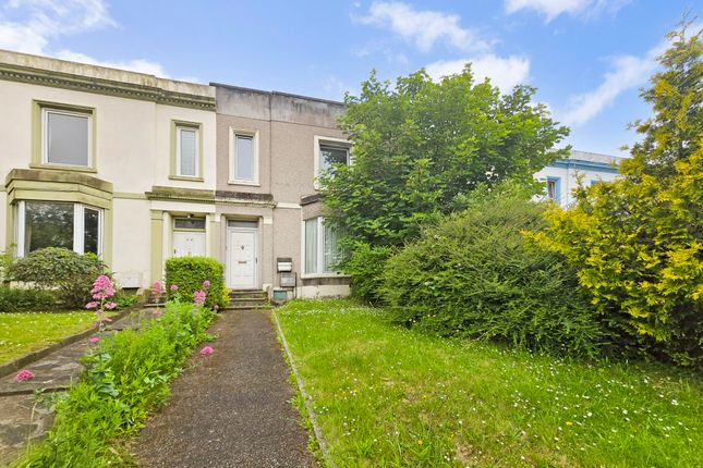 Cheltenham Place, Plymouth PL4 2 bed terraced house for sale