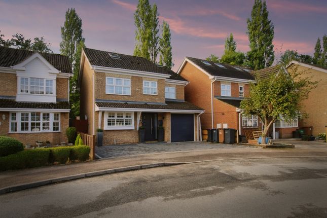 Lawrence Avenue, St Margarets 5 bed house for sale