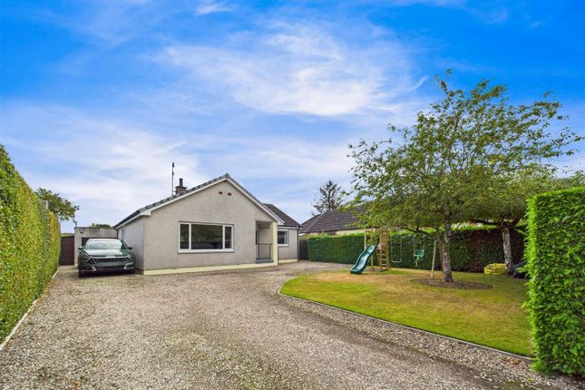 Russell Street, Stanley PH1 2 bed detached bungalow for sale