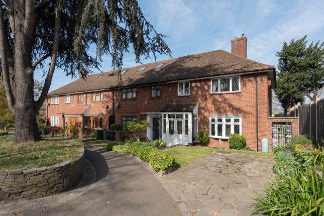 Lemna Road, Leytonstone, London, E11 1HX 3 bed end of terrace house for sale